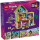 LEGO Friends Пляжний будиночок з морськими котиками (42699)