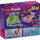 LEGO Friends Пригодницький човен «Аксолотль» (42681)