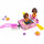 LEGO Friends Пригодницький човен «Аксолотль» (42681)