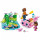 LEGO Friends Пригодницький човен «Аксолотль» (42681)