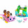 LEGO Friends Пригодницький човен «Аксолотль» (42681)