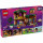 LEGO Friends Ранчо та стайня поні (42654)
