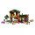 LEGO Friends Ранчо та стайня поні (42654)