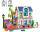 LEGO Friends Родинний дім Ліан (42687)