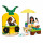 LEGO Friends Вечірка єдинорога та фламінго біля басейну (42658)