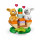 LEGO Friends Ветеринарна клініка (42679)