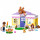 LEGO Friends Ветеринарна клініка (42679)