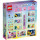 LEGO Gabby's Dollhouse Ляльковий будиночок Ґаббі 498 деталей (10788)