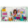 LEGO Gabby's Dollhouse Ляльковий будиночок Ґаббі 498 деталей (10788)