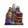 LEGO Harry Potter Аллея Диагон. Колдовские магазины (76444)