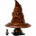 LEGO Harry Potter Балакучий сортувальний капелюх 561 деталь (76429)