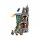 LEGO Harry Potter Будинок Луни Лавґуд (76467)