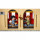 LEGO Harry Potter Бук нук: Хогвартський експрес (76450)