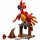 LEGO Harry Potter Фоукс: Феникс Дамблдора (76448)
