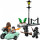 LEGO Harry Potter Геґрід і Гаррі: Втеча з Тисової вулиці (76459)