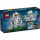 LEGO Harry Potter Гедвіґа на Тисовій вулиці, 4 337 деталей (76425)