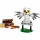 LEGO Harry Potter Гедвіґа на Тисовій вулиці, 4 337 деталей (76425)