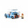 LEGO Harry Potter Літаючий Ford Anglia 165 деталей (76424)