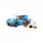 LEGO Harry Potter Літаючий Ford Anglia 165 деталей (76424)