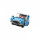 LEGO Harry Potter Літаючий Ford Anglia 165 деталей (76424)
