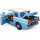 LEGO Harry Potter Очарованный летучий Форд «Англия» (76470)