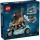 LEGO Harry Potter Поездка Хагрида и Гарри на мотоцикле (76443)