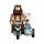 LEGO Harry Potter Поездка Хагрида и Гарри на мотоцикле (76443)