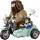LEGO Harry Potter Поездка Хагрида и Гарри на мотоцикле (76443)