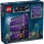 LEGO Harry Potter Пригоди на Лицарському автобусі (76446)