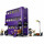LEGO Harry Potter Пригоди на Лицарському автобусі (76446)