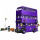 LEGO Harry Potter Пригоди на Лицарському автобусі (76446)