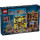LEGO Harry Potter Якісні товари для квідичу та кафе з морозивом (76452)