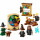 LEGO Harry Potter Замок Гоґвортс: Церемонія розподілу по факультетах (76460)
