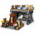 LEGO Harry Potter Замок Гоґвортс: Лікарняне крило (76463)