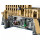 LEGO Harry Potter Замок Гоґвортс: Велика зала (76435)