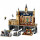 LEGO Harry Potter Замок Гоґвортс: Велика зала (76435)