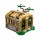 LEGO Harry Potter Замок Хогвартс: урок гербології (76445)