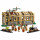 LEGO Harry Potter Замок Хогвартс: урок гербології (76445)