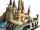 LEGO Harry Potter Замок и территория Хогвартса (76419)