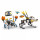 LEGO Horizon Aloy и Varl против Shell-Walker и Sawtooth (77037)