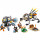 LEGO Horizon Aloy и Varl против Shell-Walker и Sawtooth (77037)