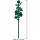 LEGO Iconic Цвіт вишні 430 деталей (40725)