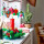 LEGO Iconic Декор для рождественского стола (40743)