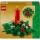 LEGO Iconic Декор для рождественского стола (40743)