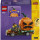 LEGO Iconic Пикап Джека-Фонаря (40822)