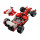LEGO Icons Ferrari F2004 and Michael Schumacher (11375)