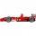 LEGO Icons Ferrari F2004 and Michael Schumacher (11375)