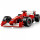 LEGO Icons Ferrari F2004 and Michael Schumacher (11375)