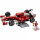 LEGO Icons Ferrari F2004 and Michael Schumacher (11375)