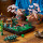 LEGO Icons Тихий сад (10315)